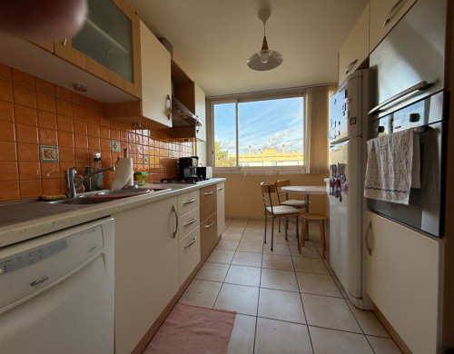 appartement  PAU