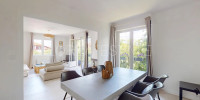 appartement à BAYONNE (64100)