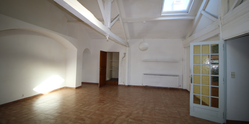 appartement à ANGLET (64600)