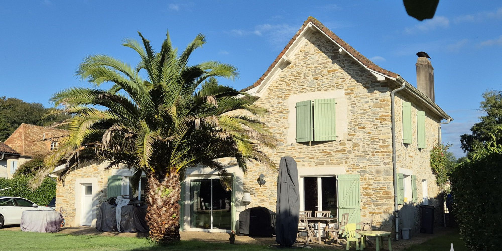 maison à L HOPITAL D ORION (64270)