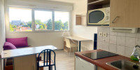 appartement à PAU (64000)
