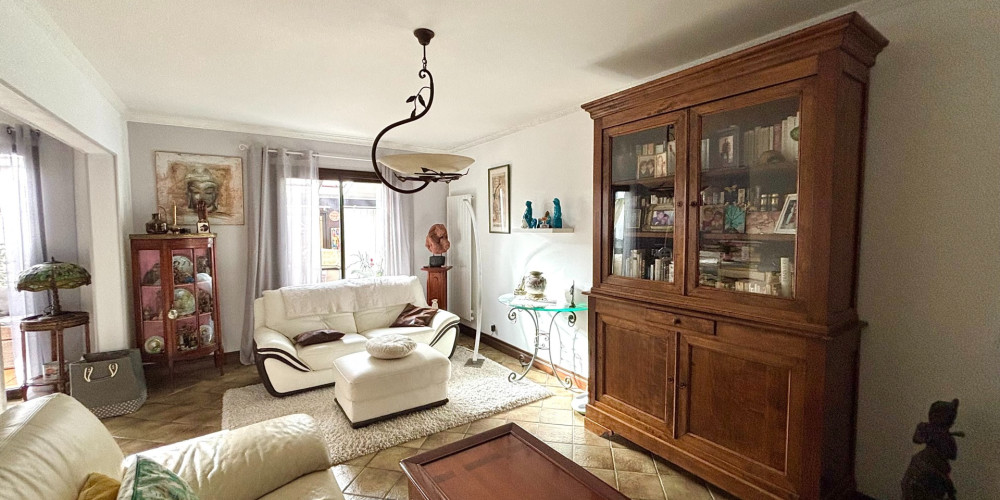 maison à BAYONNE (64100)