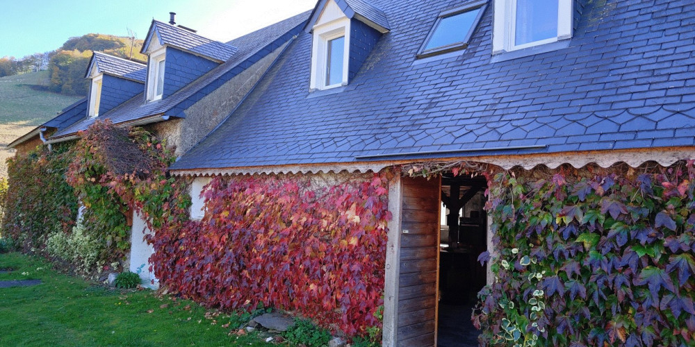 maison à CAMPAN (65710)