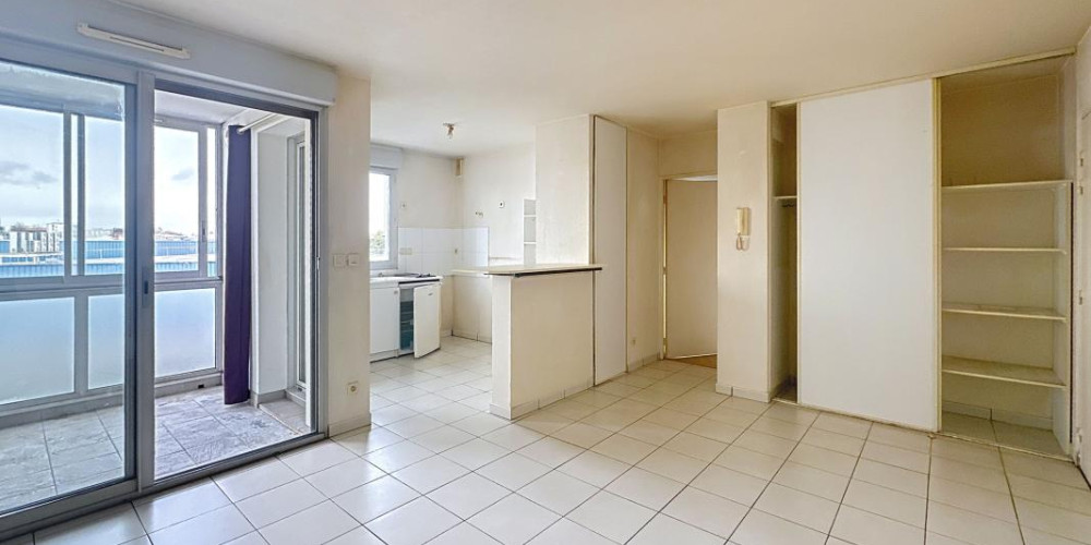 appartement à ANGLET (64600)