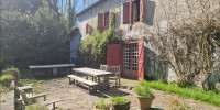 maison à ASCAIN (64310)