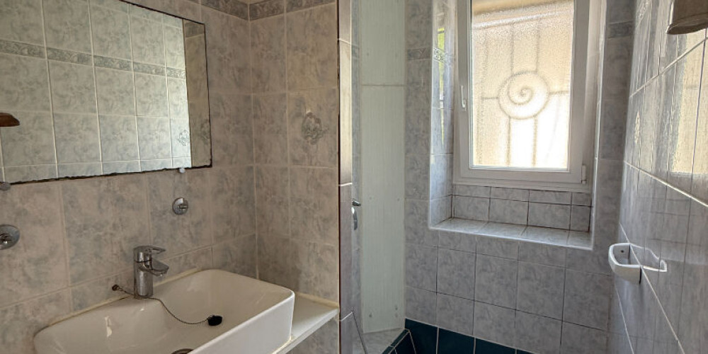 appartement à OLORON STE MARIE (64400)