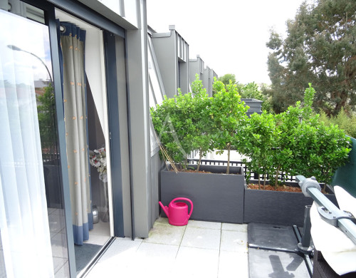 appartement  PAU