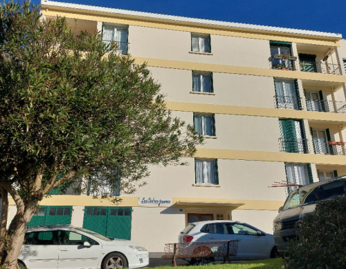 appartement  HENDAYE