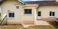 maison à GAROS (64410)
