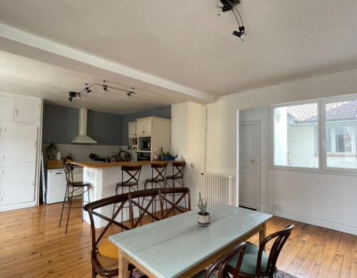 appartement  PAU