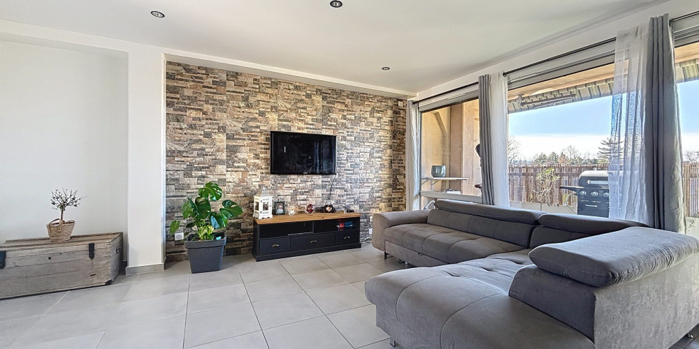 appartement à TARBES (65000)