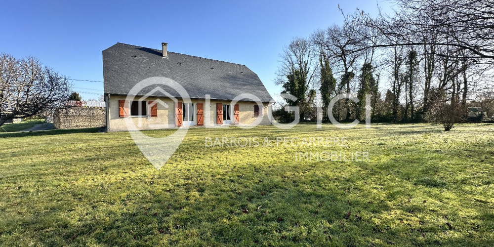 maison à GER (64530)