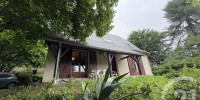 maison à GAILLAGOS (65400)