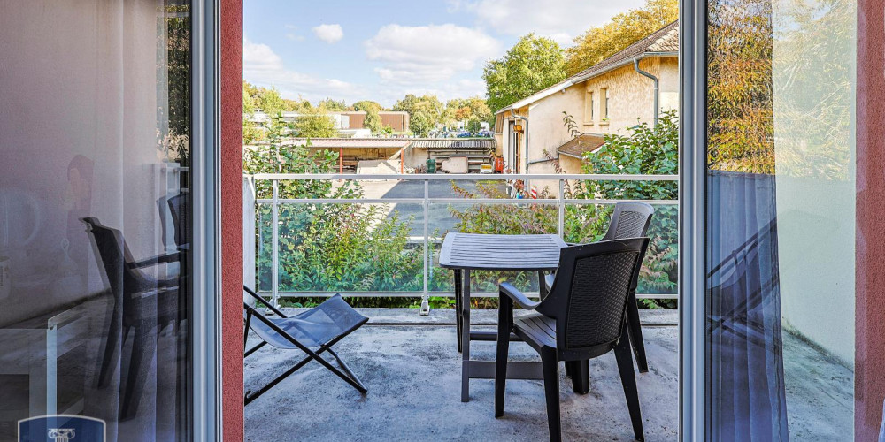 appartement à PAU (64000)