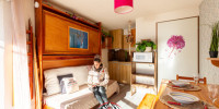 appartement à ST LARY SOULAN (65170)