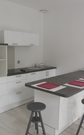 Appartement  PAU