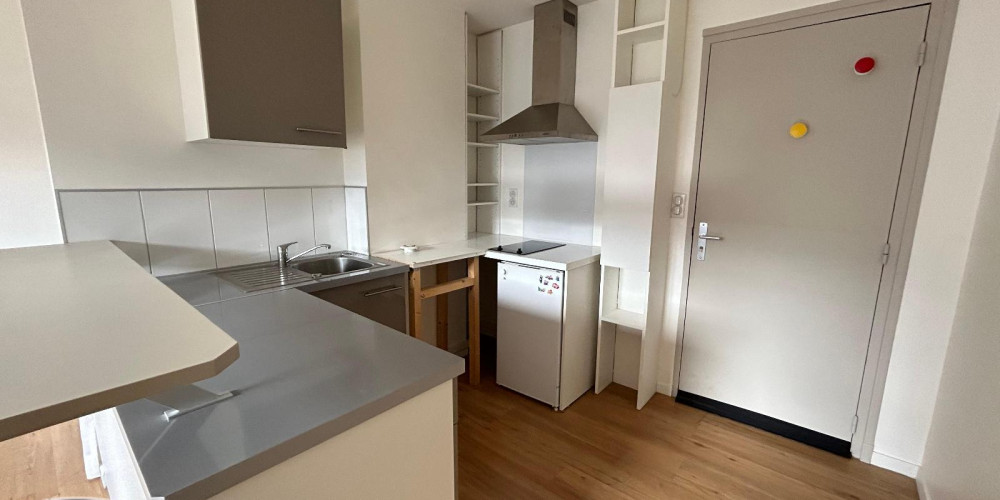 appartement à PAU (64000)