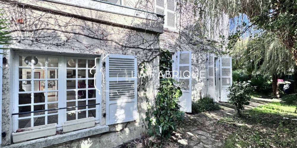 maison à JURANCON (64110)