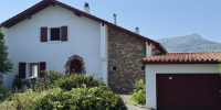maison à ASCAIN (64310)