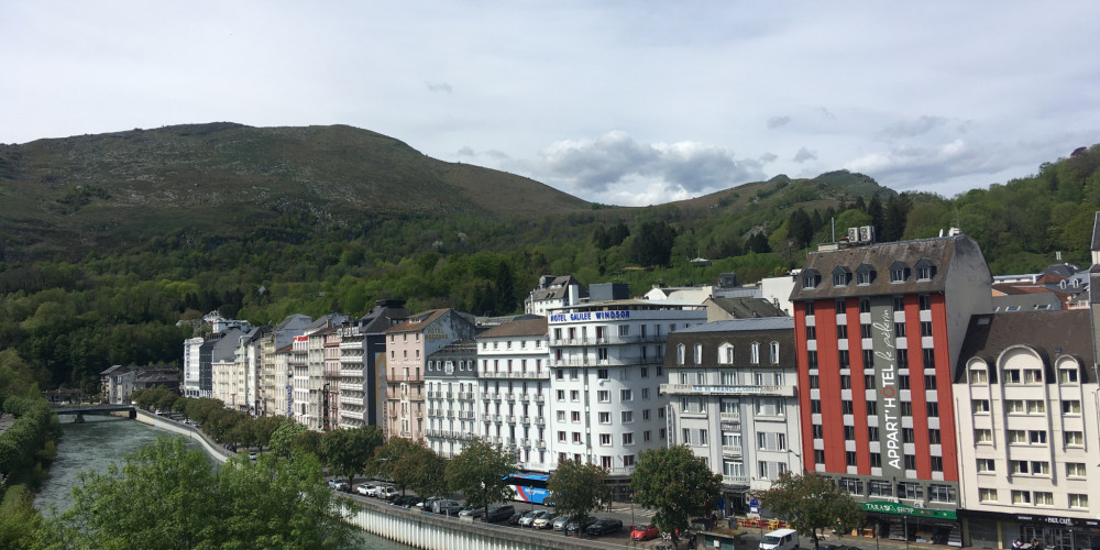 appartement à LOURDES (65100)