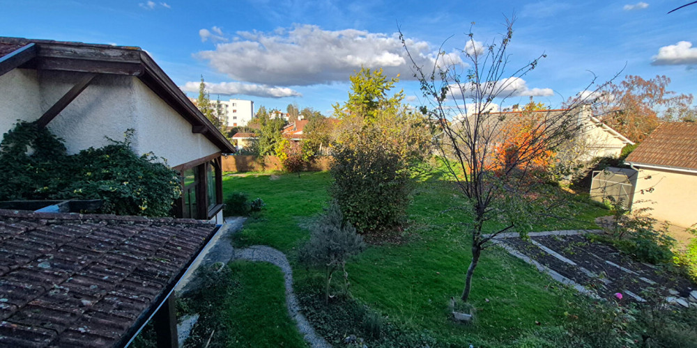 maison à BILLERE (64140)