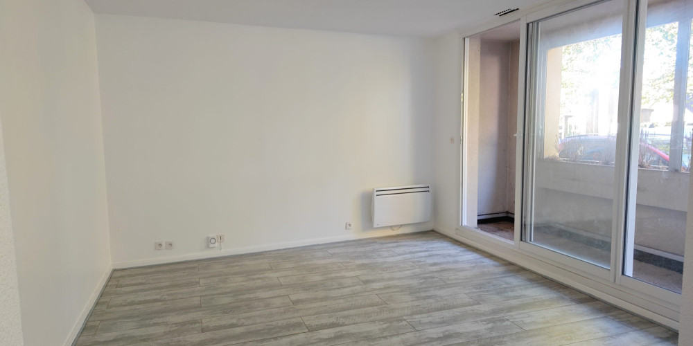 appartement à BAGNERES DE BIGORRE (65200)