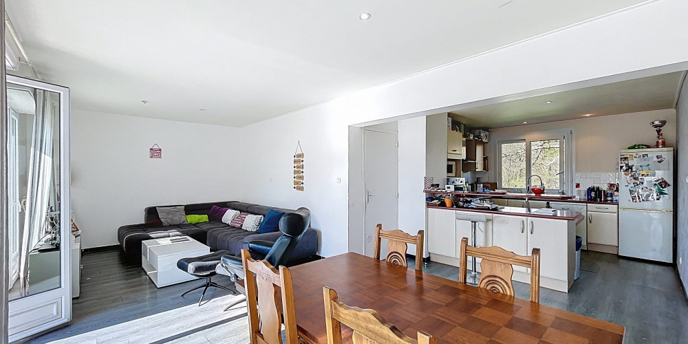 maison à GELOS (64110)