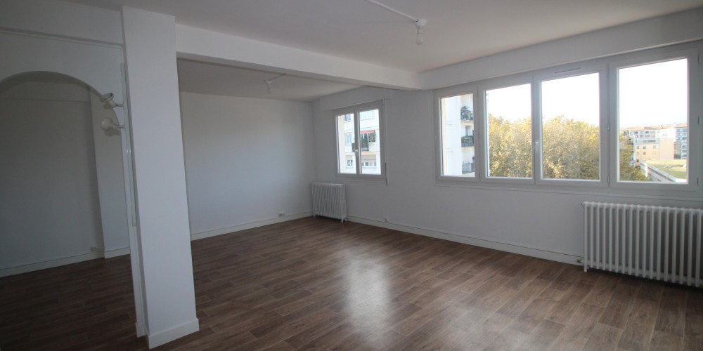 appartement à BAYONNE (64100)