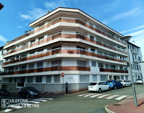 appartement  ST JEAN DE LUZ
