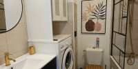 appartement à SALIES DE BEARN (64270)