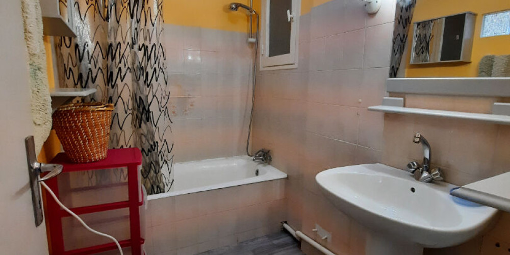 appartement à ST JEAN DE LUZ (64500)