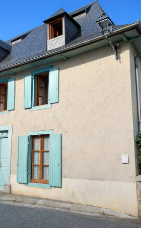 Maison  ARRENS MARSOUS