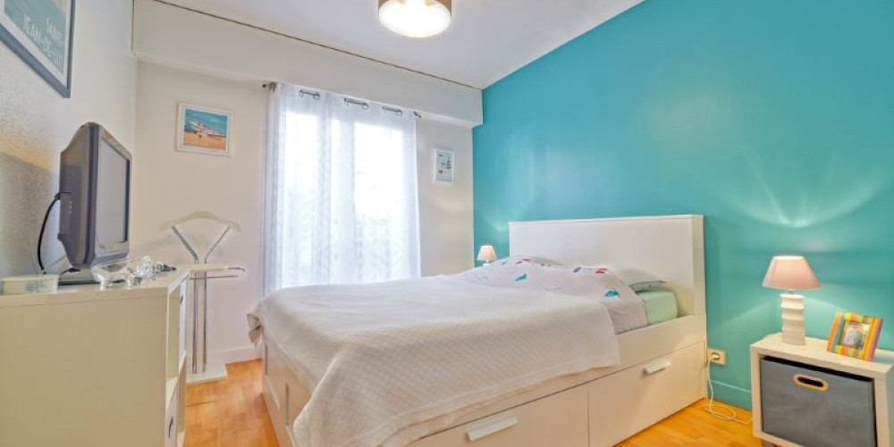 appartement à ST JEAN DE LUZ (64500)