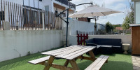 appartement à BIDART (64210)