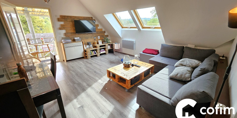 appartement à GAN (64290)