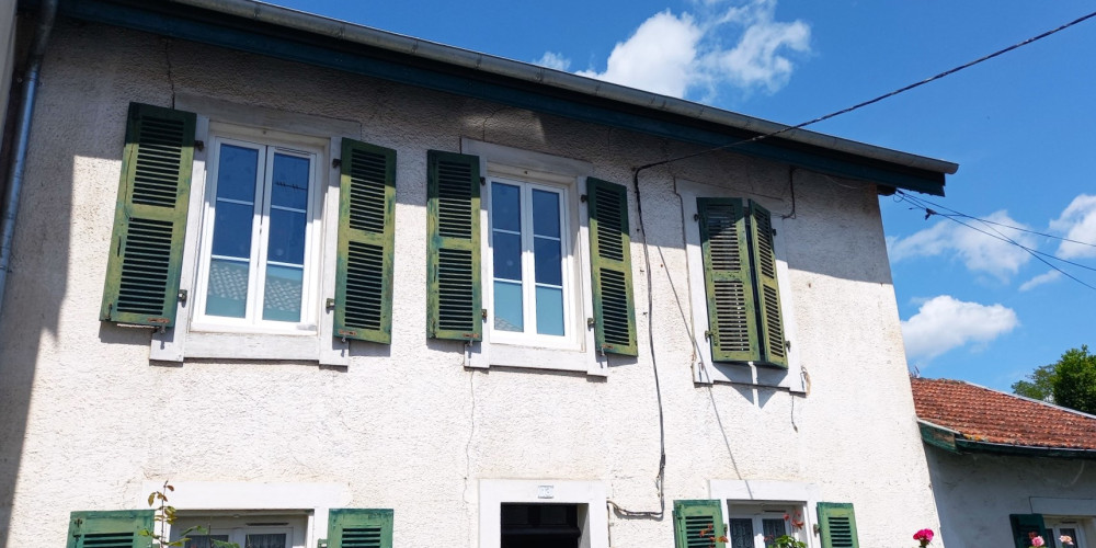 appartement à BAYONNE (64100)