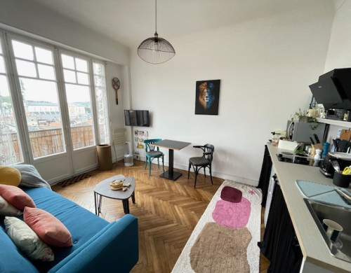 appartement  LOURDES