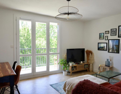 appartement  BAYONNE