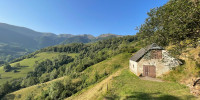 maison à GERMS SUR L OUSSOUET (65200)