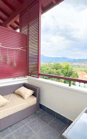 Appartement  HENDAYE
