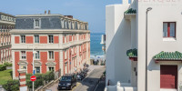 appartement à BIARRITZ (64200)