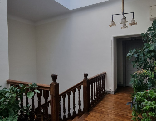 appartement  BIARRITZ