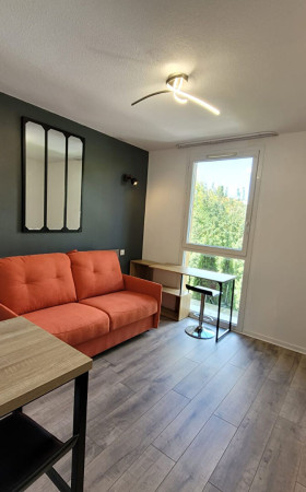 Appartement  IDRON