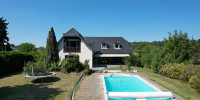 maison à OLORON STE MARIE (64400)