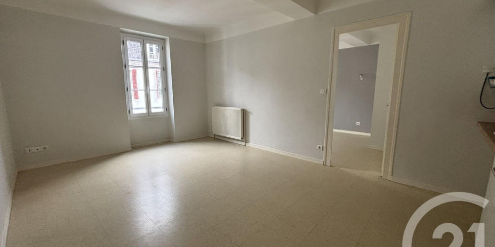appartement à ORTHEZ (64300)