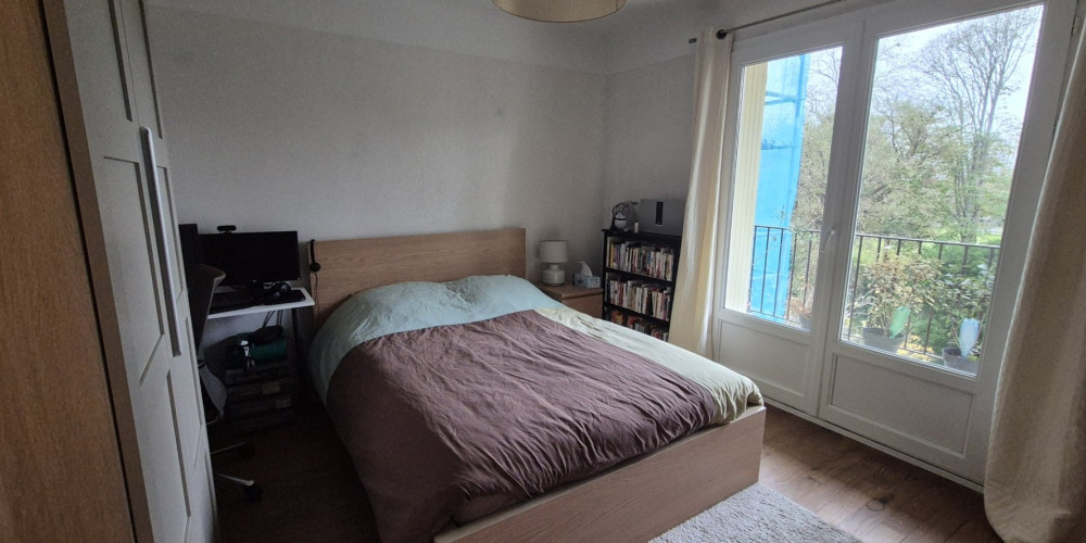 appartement à BAYONNE (64100)