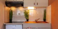 appartement à ST LARY SOULAN (65170)