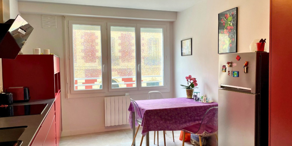 appartement à BIARRITZ (64200)