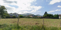terrain à ASCARAT (64220)