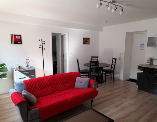 appartement  BAGNERES DE BIGORRE
